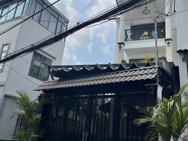 Nhà bán tại Thủ Đức, Hồ Chí Minh