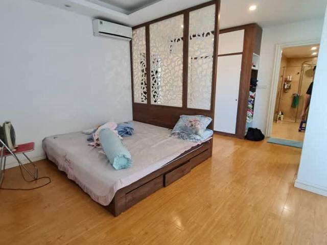 Căn hộ bán tại Hoàn Kiếm, Hà Nội