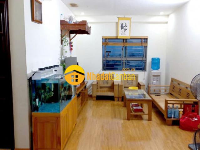 Căn hộ bán
