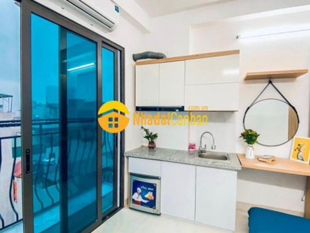Nhà mặt phố bán