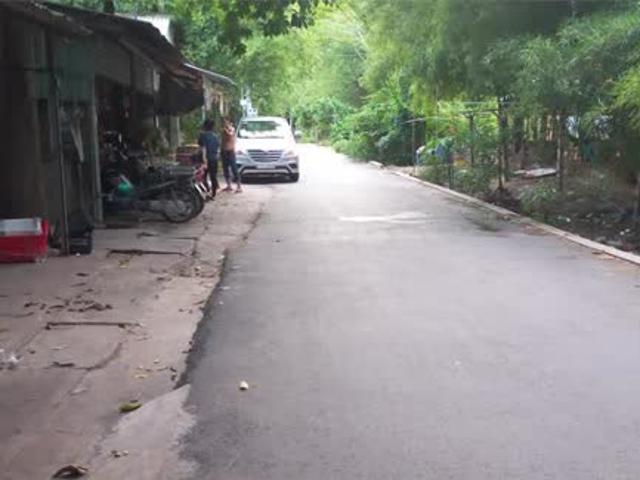 Nhà mặt phố bán tại Gia Lai