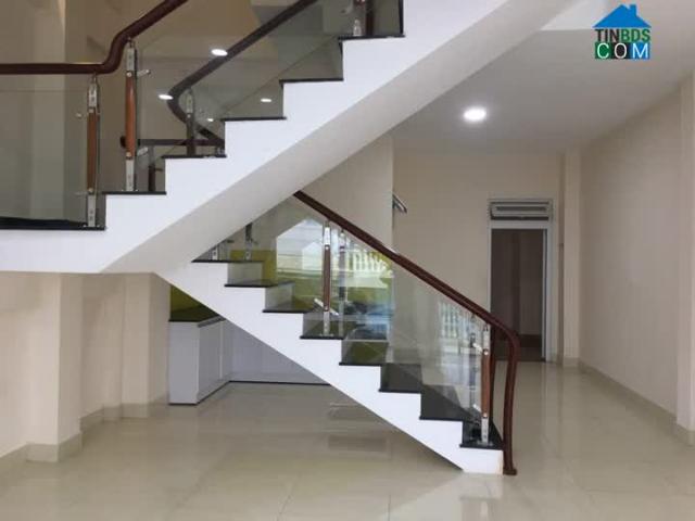 Nhà mặt phố bán