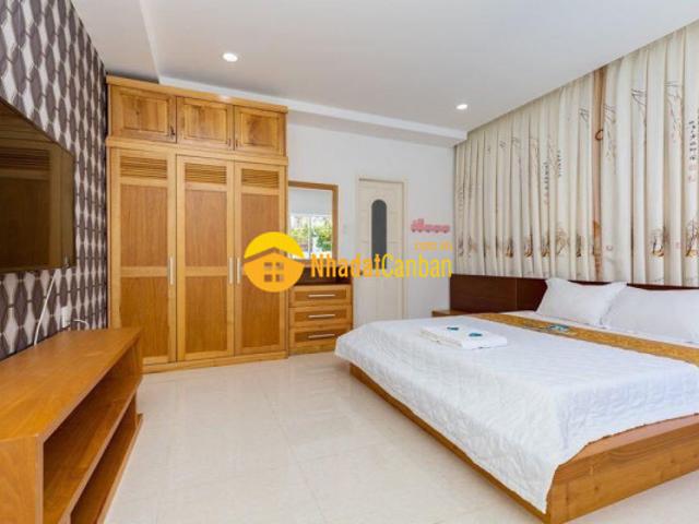 Nhà mặt phố bán
