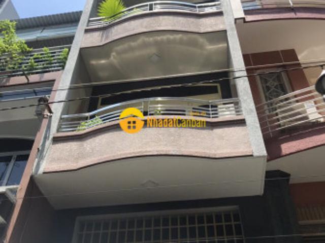 Nhà mặt phố bán