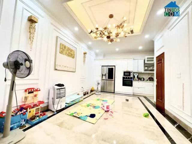 Biệt Thự bán tại Hoàn Kiếm, Hà Nội
