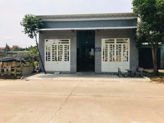 Bất động sản bán tại Thuận An, Bình Thuận