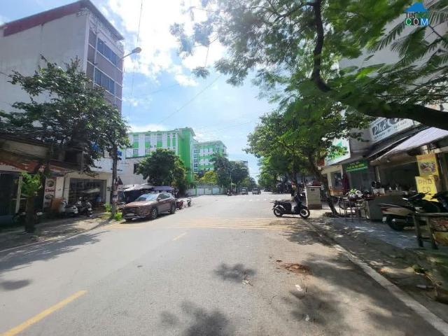 Nhà mặt phố bán tại Hoàn Kiếm, Hà Nội