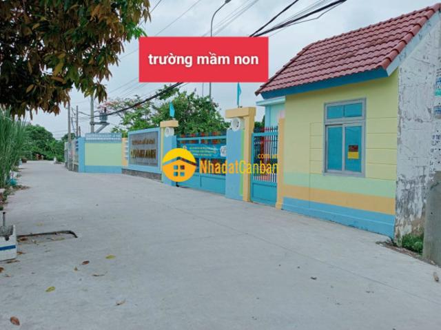 Mặt bằng bán