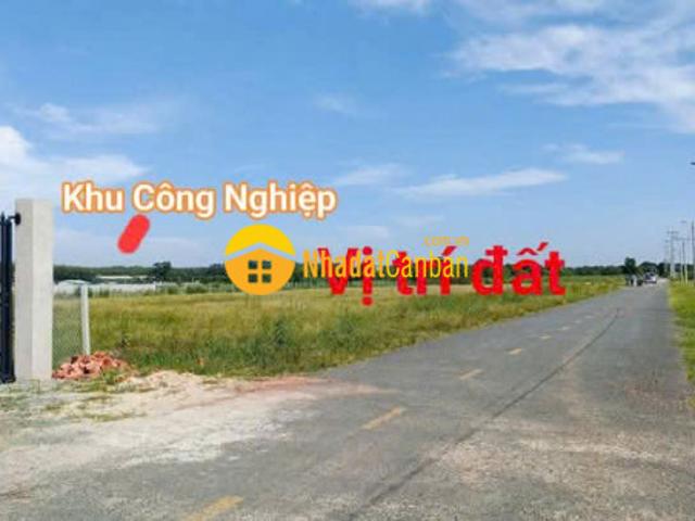 Mặt bằng bán