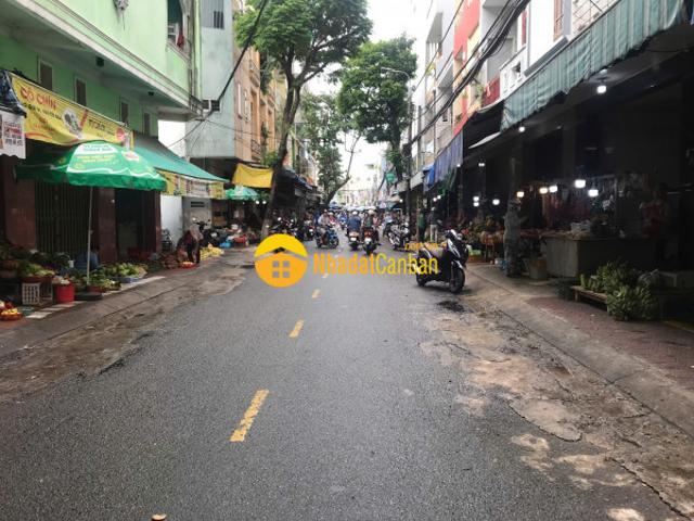 Mặt bằng bán
