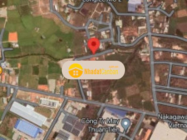 Mặt bằng bán