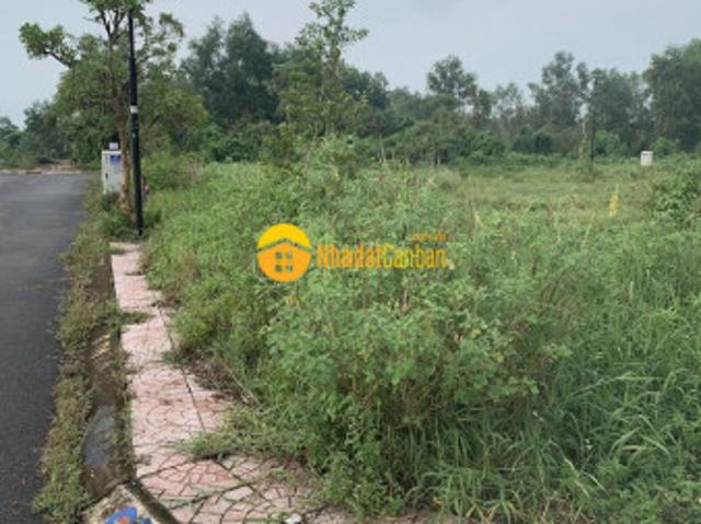 Mặt bằng bán