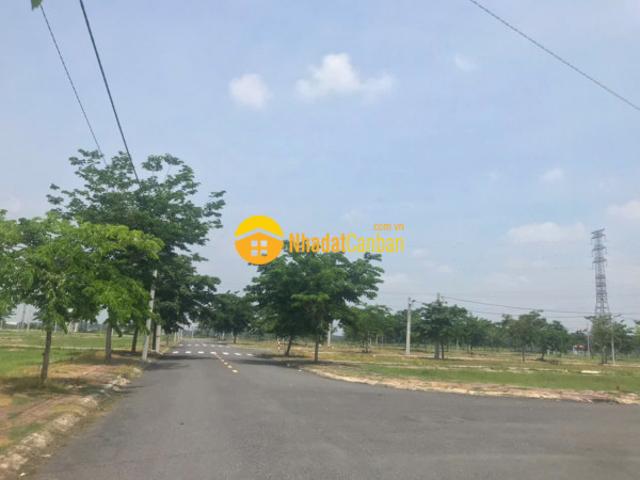 Mặt bằng bán
