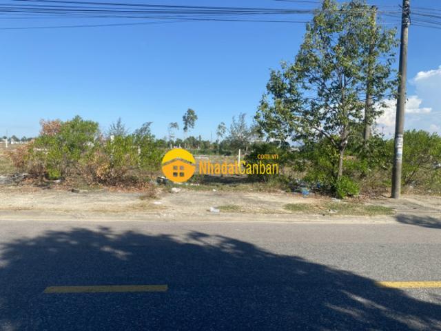 Mặt bằng bán