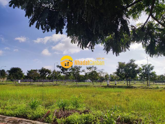 Mặt bằng bán