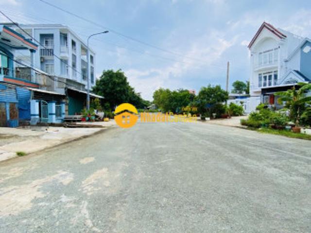 Mặt bằng bán