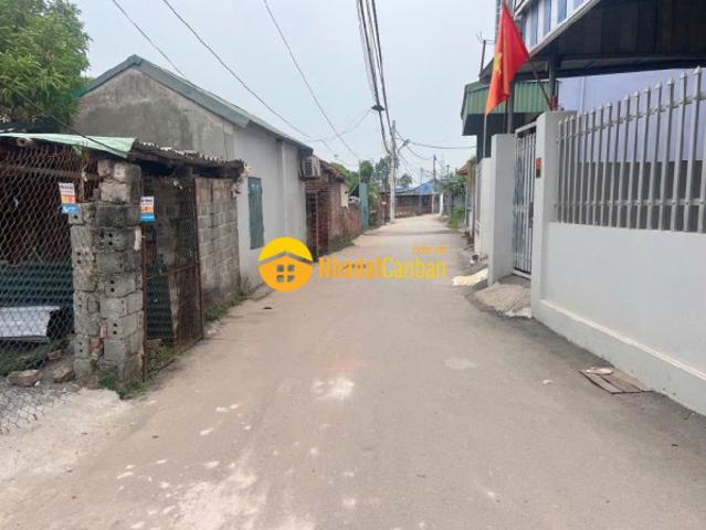 Mặt bằng bán