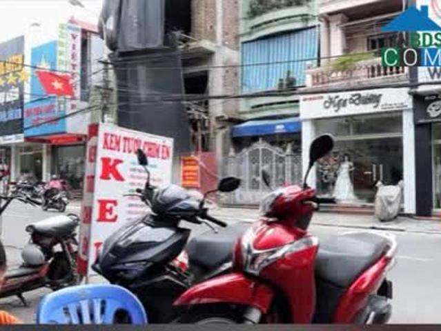 Nhà mặt phố bán tại Ngô Quyền, Hải Phòng