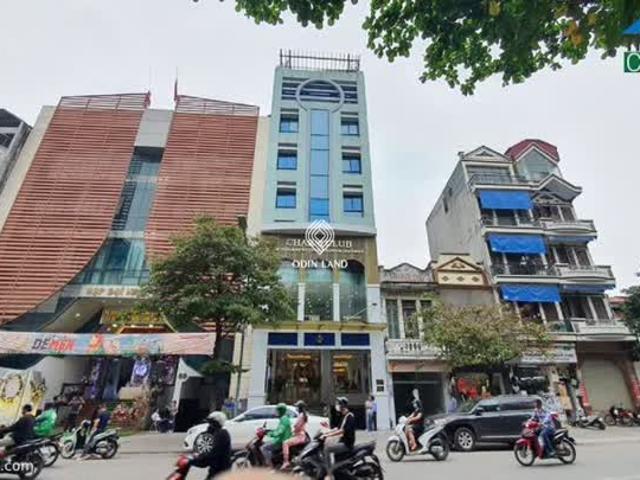 Nhà mặt phố bán tại Hoàn Kiếm, Hà Nội