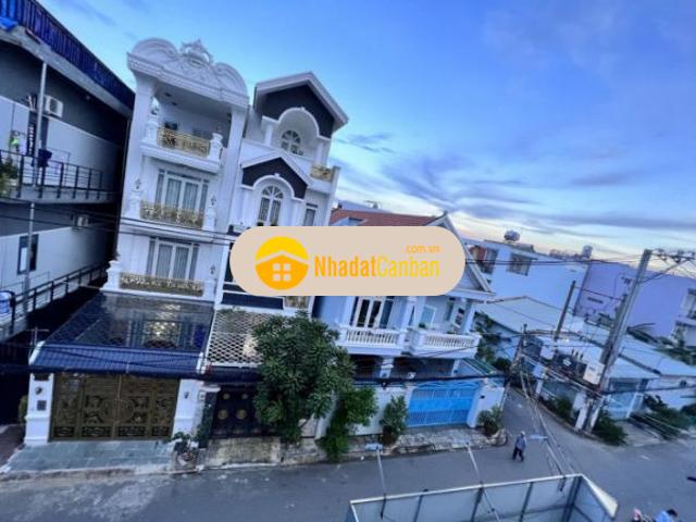 Nhà bán