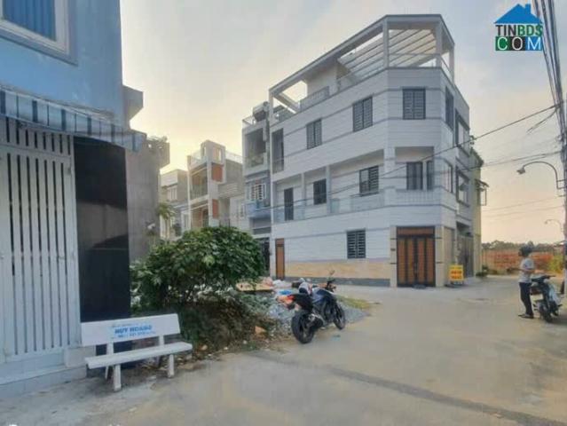 Nhà mặt phố bán tại Thủ Đức, Hồ Chí Minh