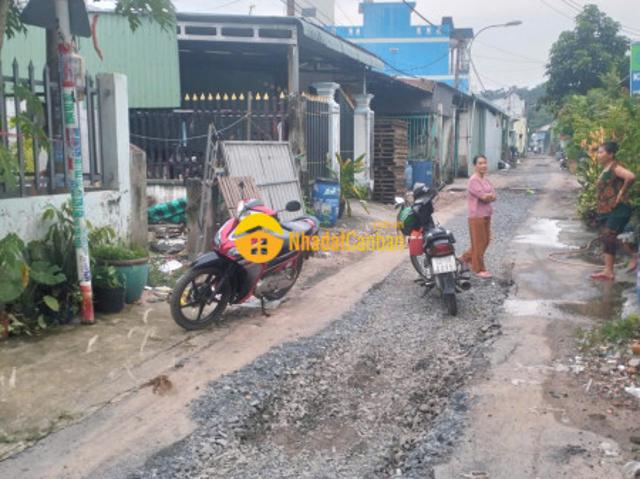 Mặt bằng bán