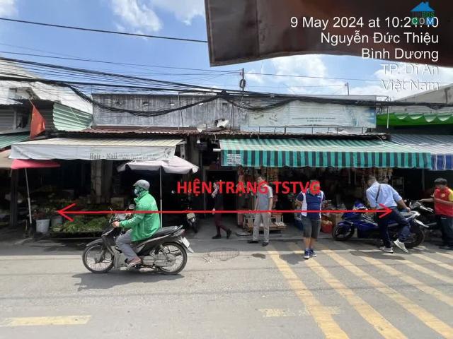 Nhà mặt phố bán tại Gia Lai