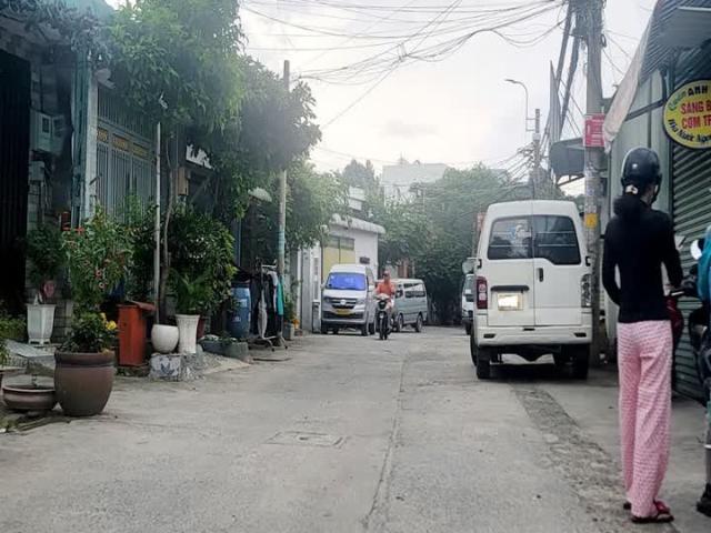 Nhà mặt phố bán tại Thủ Đức, Hồ Chí Minh
