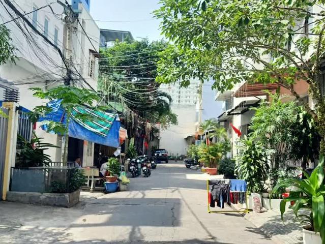 Nhà bán tại Thủ Đức, Hồ Chí Minh