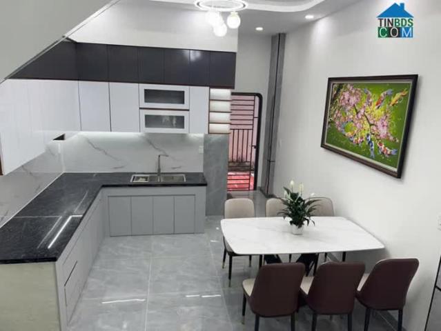 Nhà mặt phố bán tại Gia Lai