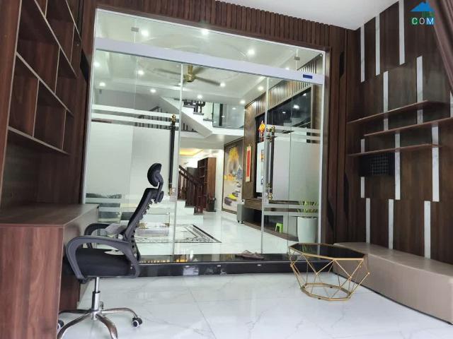 Nhà mặt phố bán tại Ngô Quyền, Hải Phòng