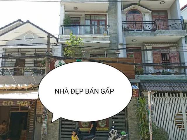 Nhà mặt phố bán tại Thủ Đức, Hồ Chí Minh