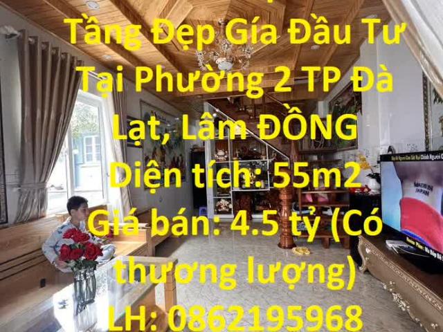 Nhà mặt phố bán