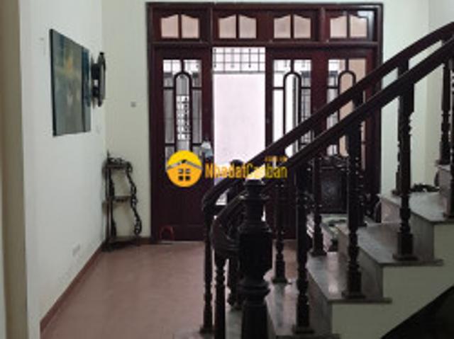 Căn hộ bán