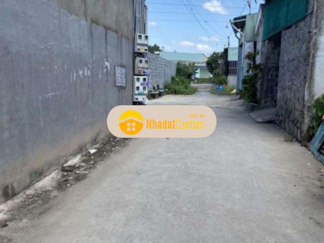 Nhà bán