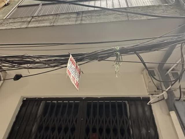 Nhà mặt phố bán tại Hoàn Kiếm, Hà Nội