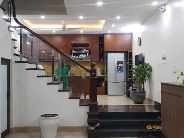Nhà mặt phố bán tại Hoàn Kiếm, Hà Nội