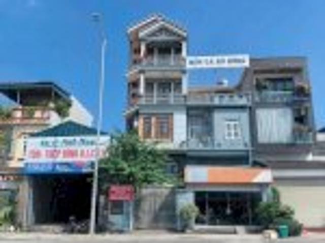 Bất động sản bán tại Xã Quảng Ninh, Tỉnh Quảng Trị