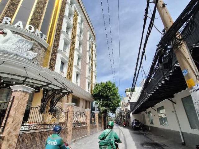 Nhà bán tại Thủ Đức, Hồ Chí Minh