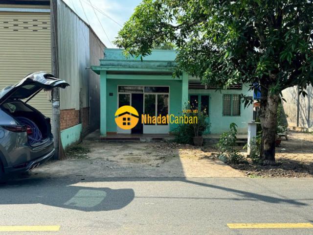 Nhà mặt phố bán