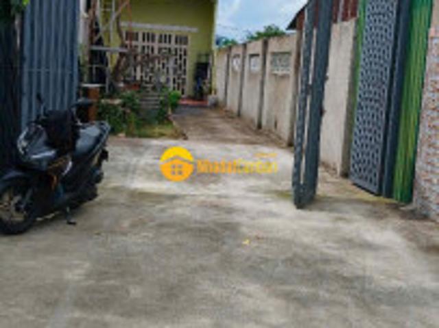 Nhà mặt phố bán