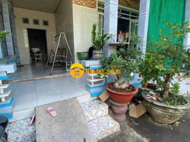 Nhà mặt phố bán tại Tây Ninh
