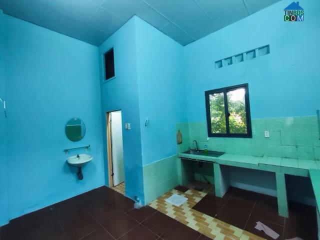 Nhà mặt phố bán tại Thủ Đức, Hồ Chí Minh