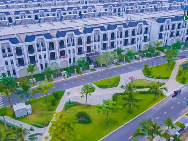Biệt Thự bán