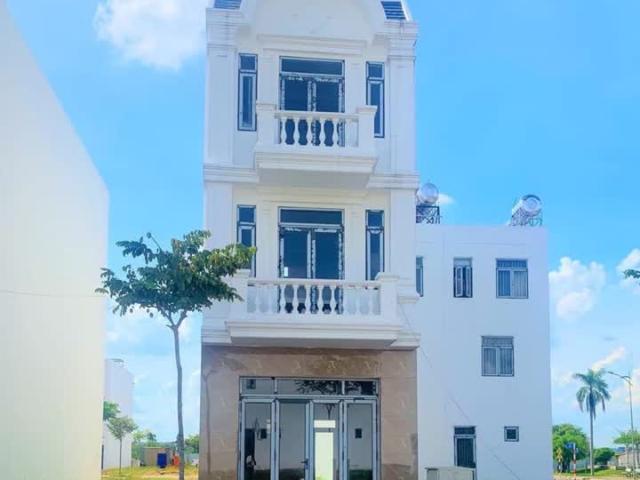 Biệt Thự bán tại Gia Lai