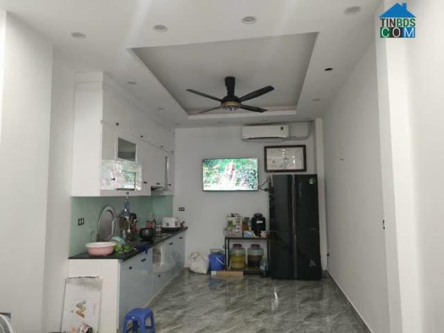 Nhà mặt phố bán tại Hoàn Kiếm, Hà Nội