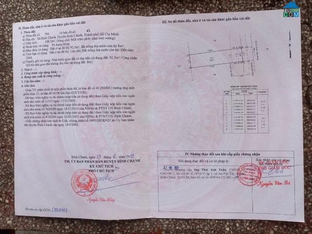 Nhà bán tại Khuôn viên UBND Thành phố Hồ Chí Minh, Thành phố Hồ Chí Minh