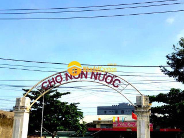 Nhà mặt phố bán