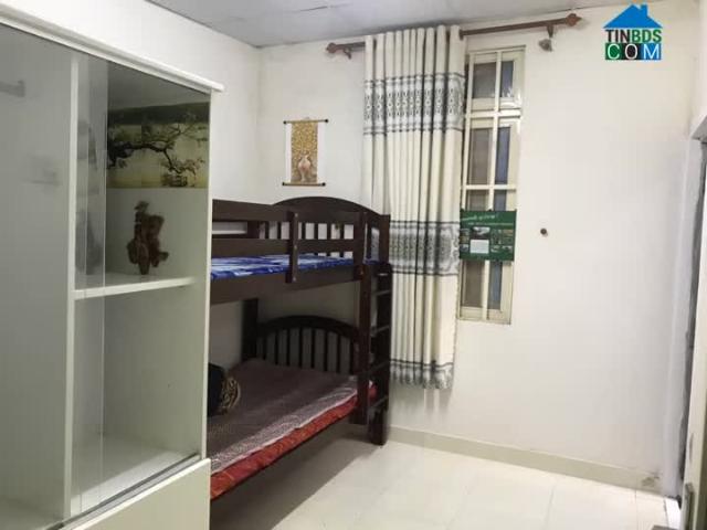 Nhà mặt phố bán