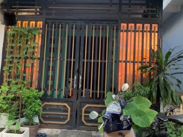 Nhà mặt phố bán tại Thủ Đức, Hồ Chí Minh